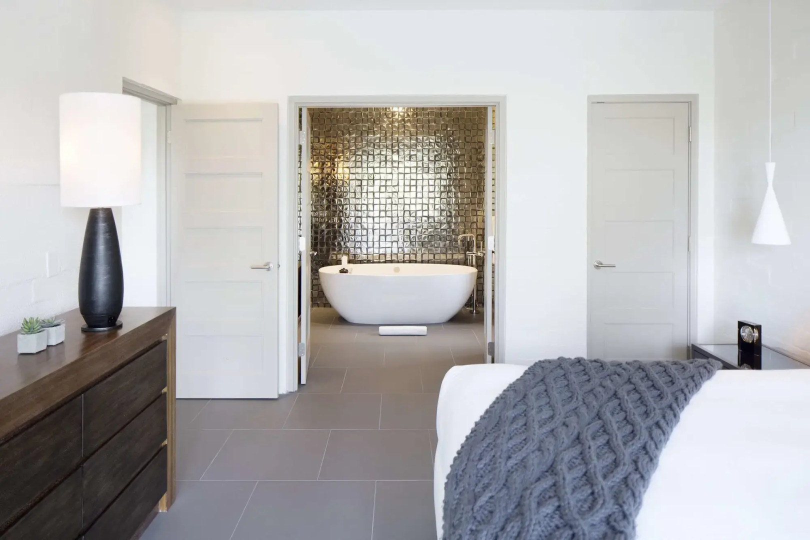 Sanctuary Camelback Mountain Resort and Spa