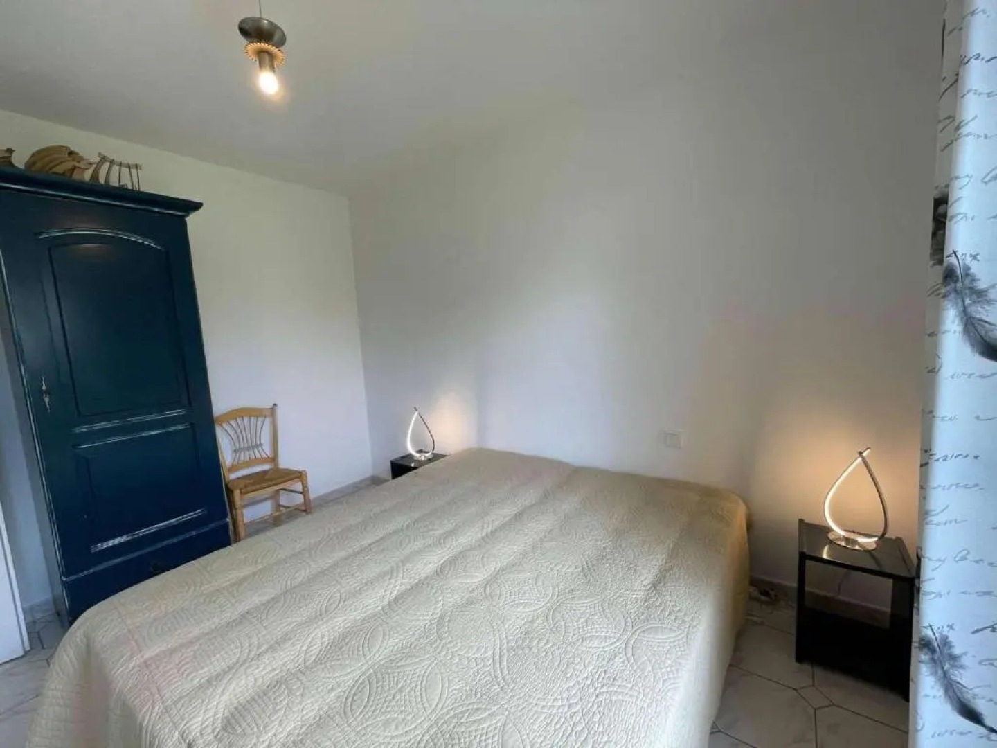 Appartement Saint-Jean-De-Monts, 4 Pièces, 9 Personnes - Fr-1-224c-214
