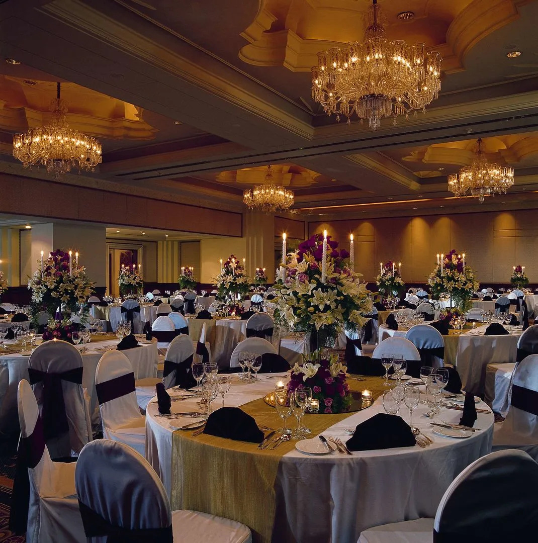 The Leela Palace Bengaluru