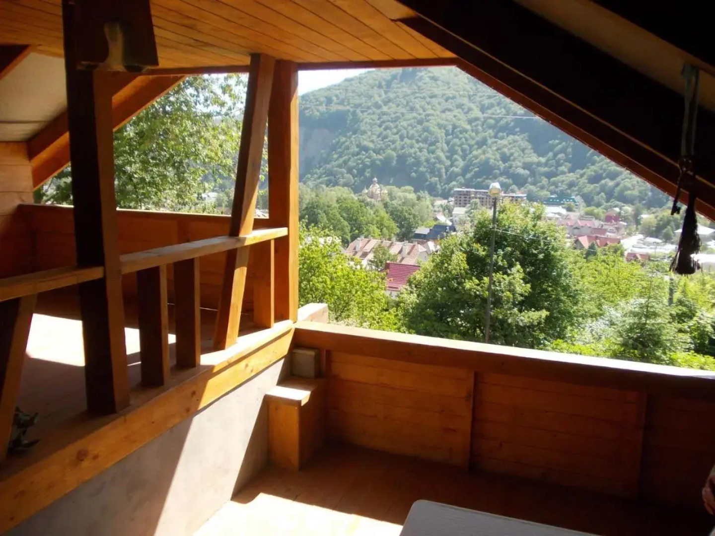 Slagora Apartment