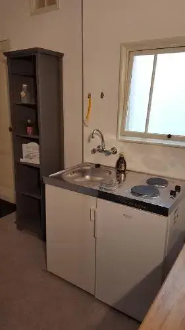 City Lodge Stay A while