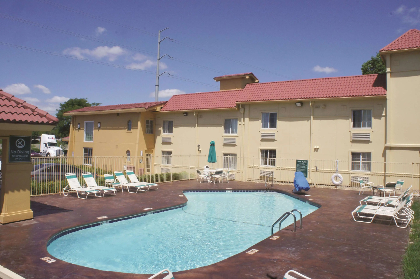 La Quinta Inn by Wyndham Kansas City Lenexa