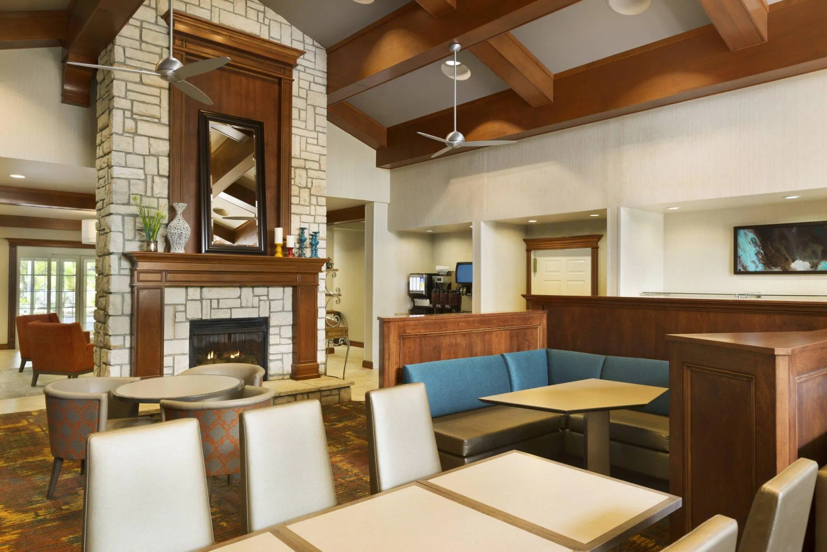 Residence Inn Marriott Joplin