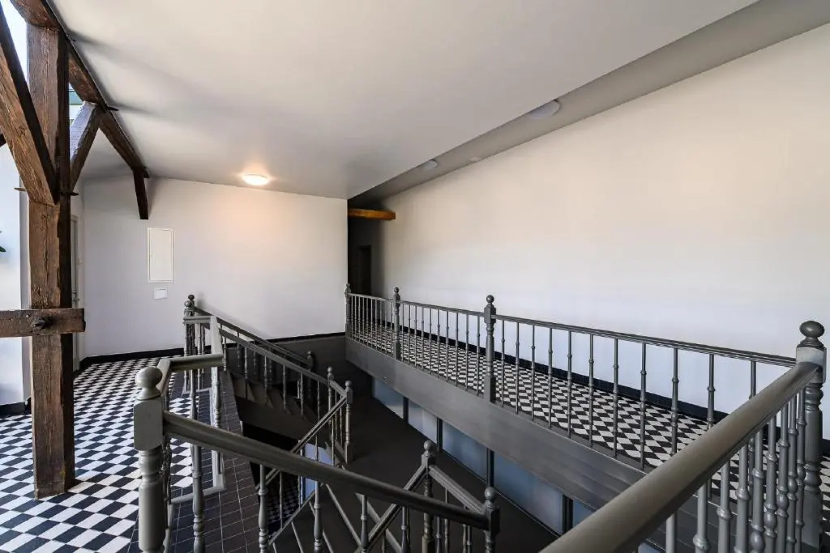 Modern studio - 10min walk to the sea