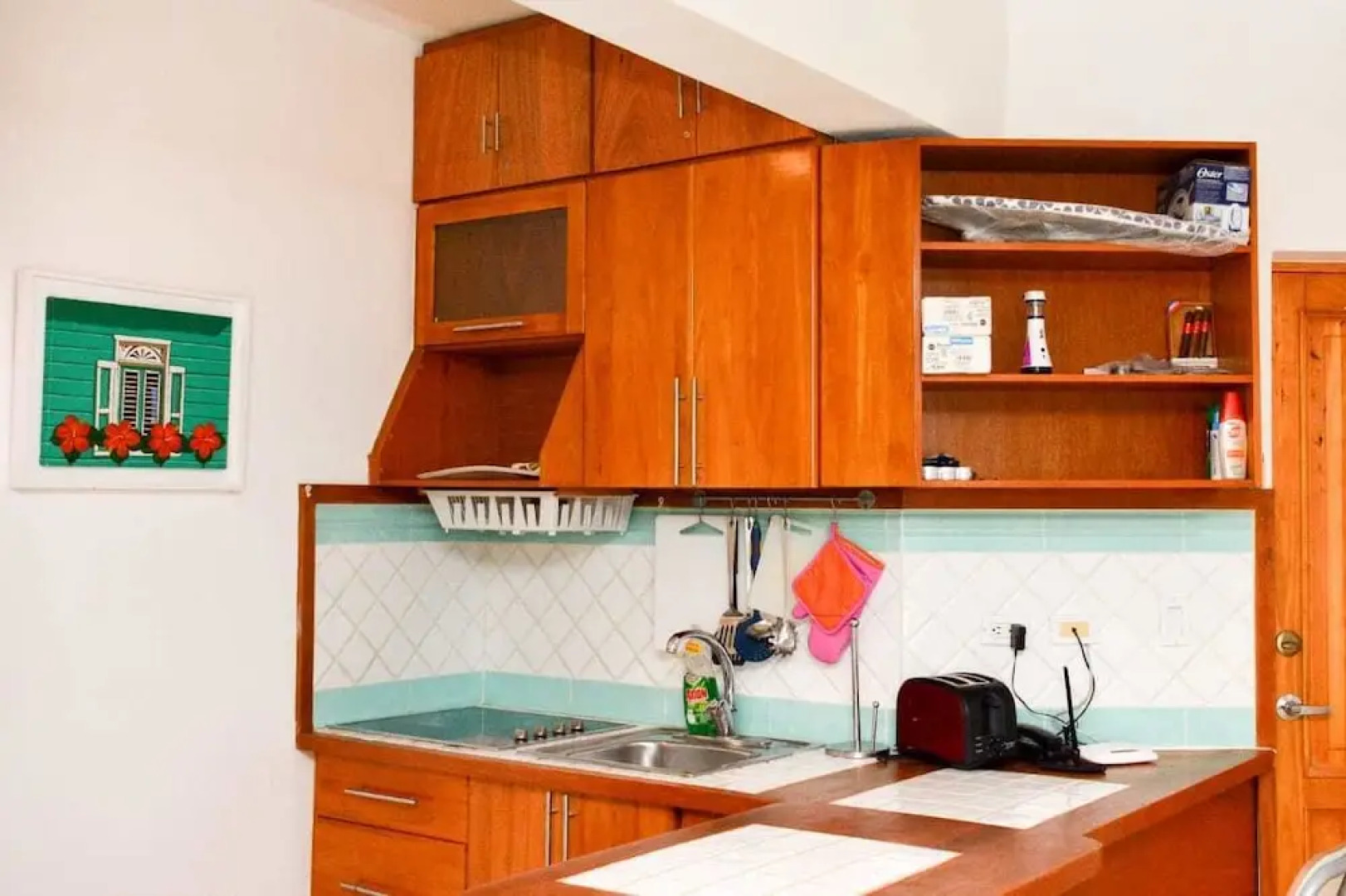 Cadaques Caribe Apartment