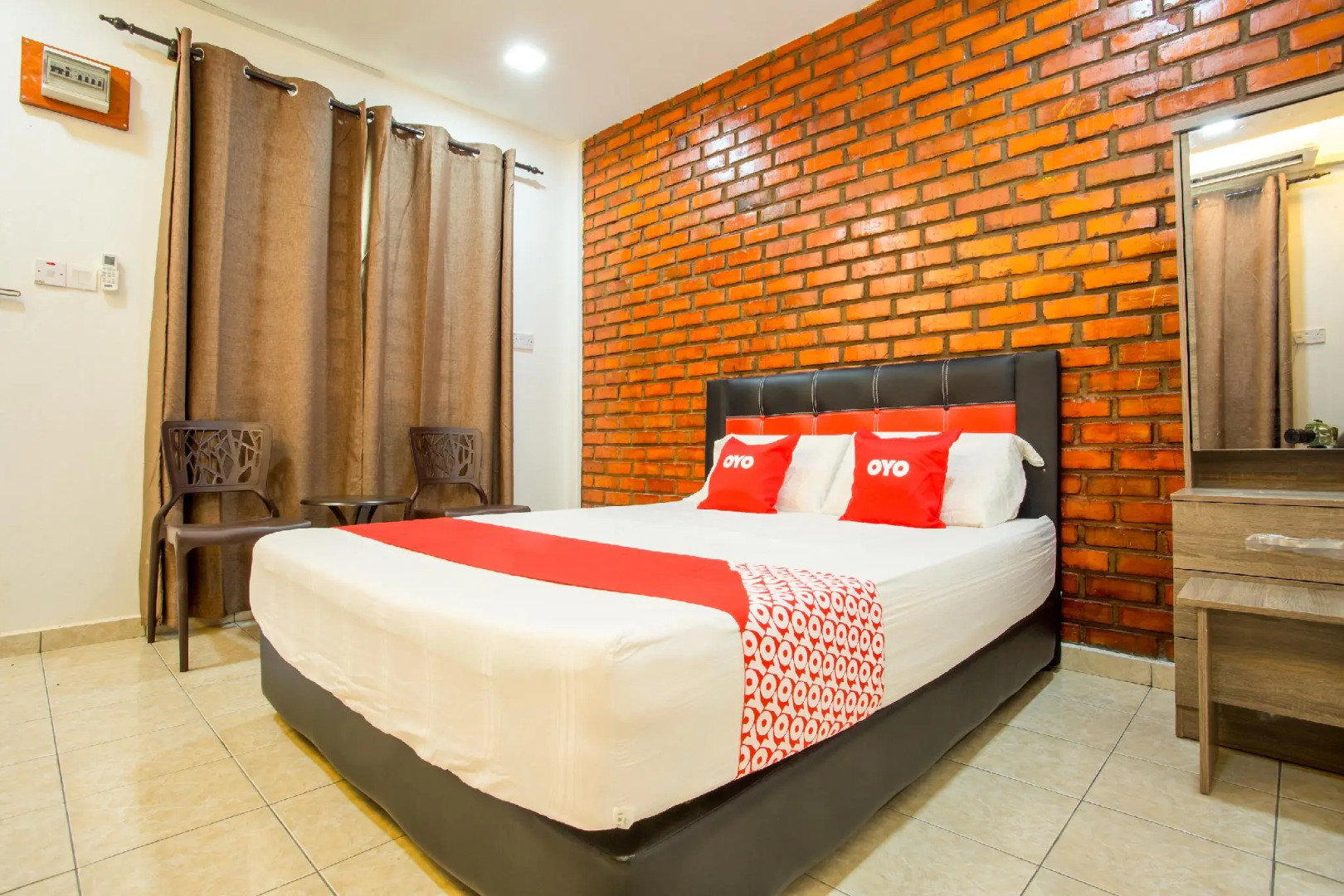 OYO 90178 Classic Homestay