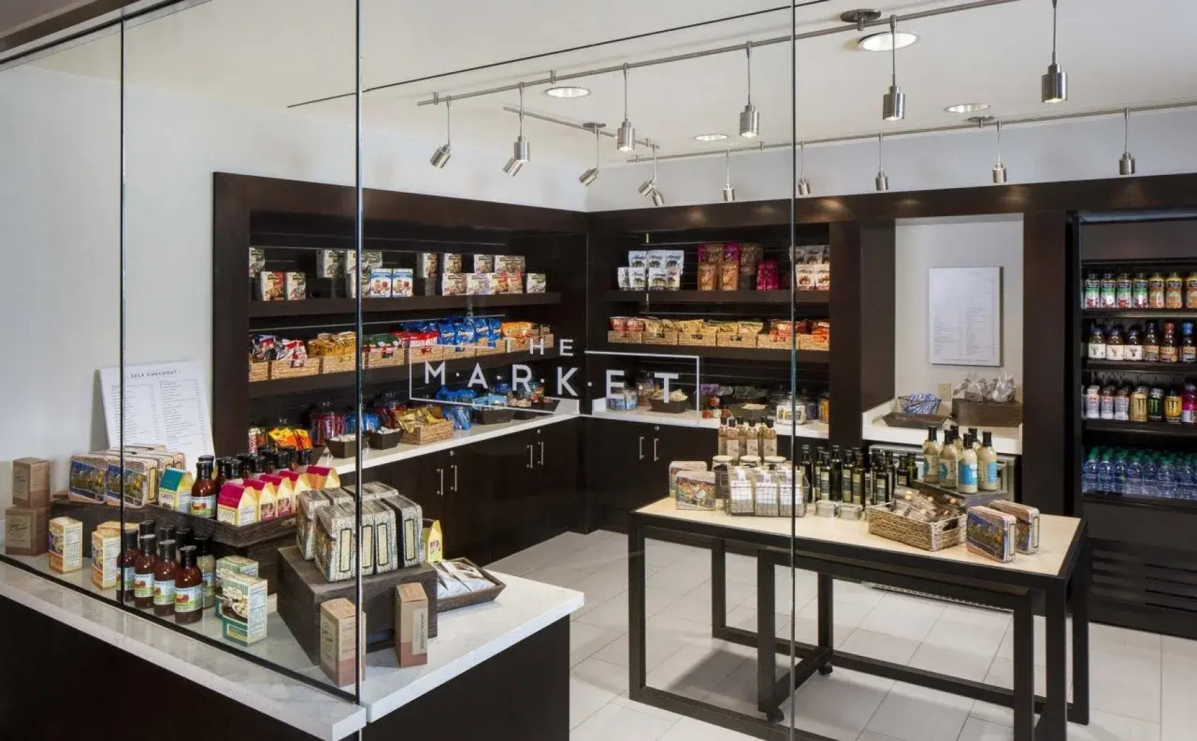 Staybridge Suites Atlanta - Midtown by IHG