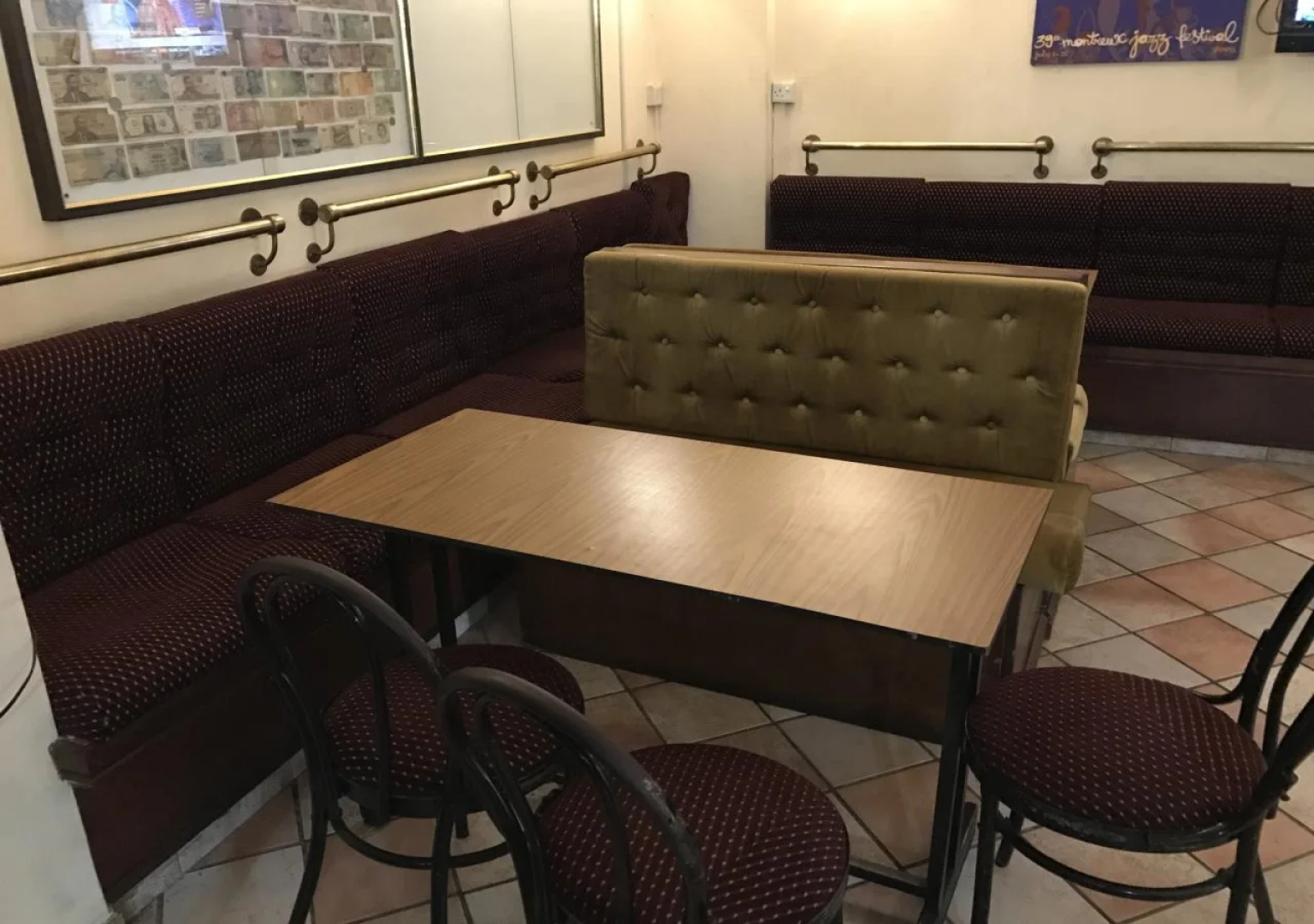 St Georges Hotel