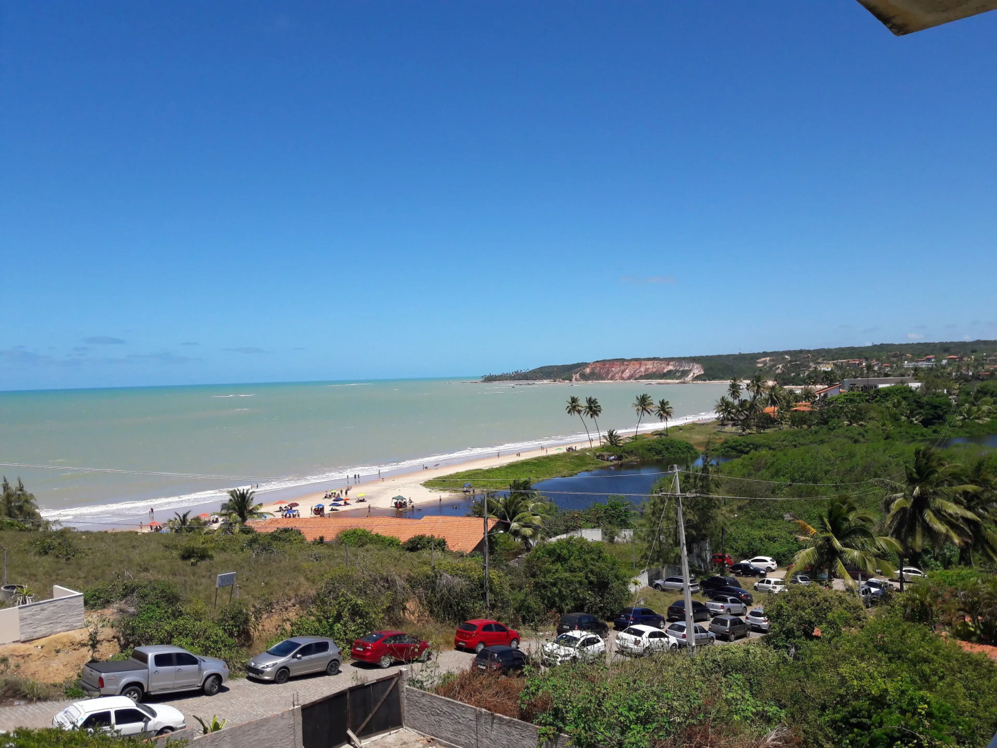 Pousada Laguna
