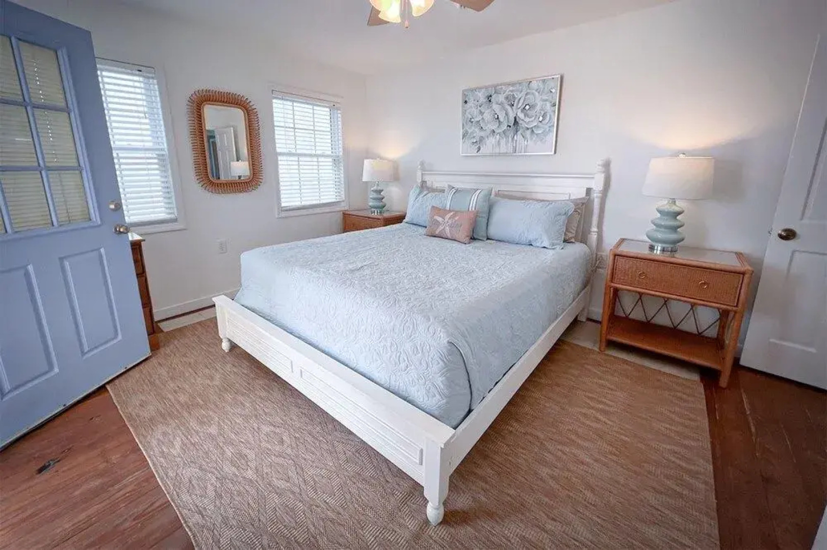 Land's End Retreat by Sea Scape Properties