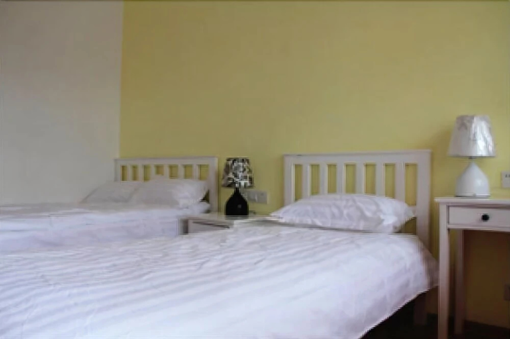 Tai'an Hongmen Int'l Youth Hostel