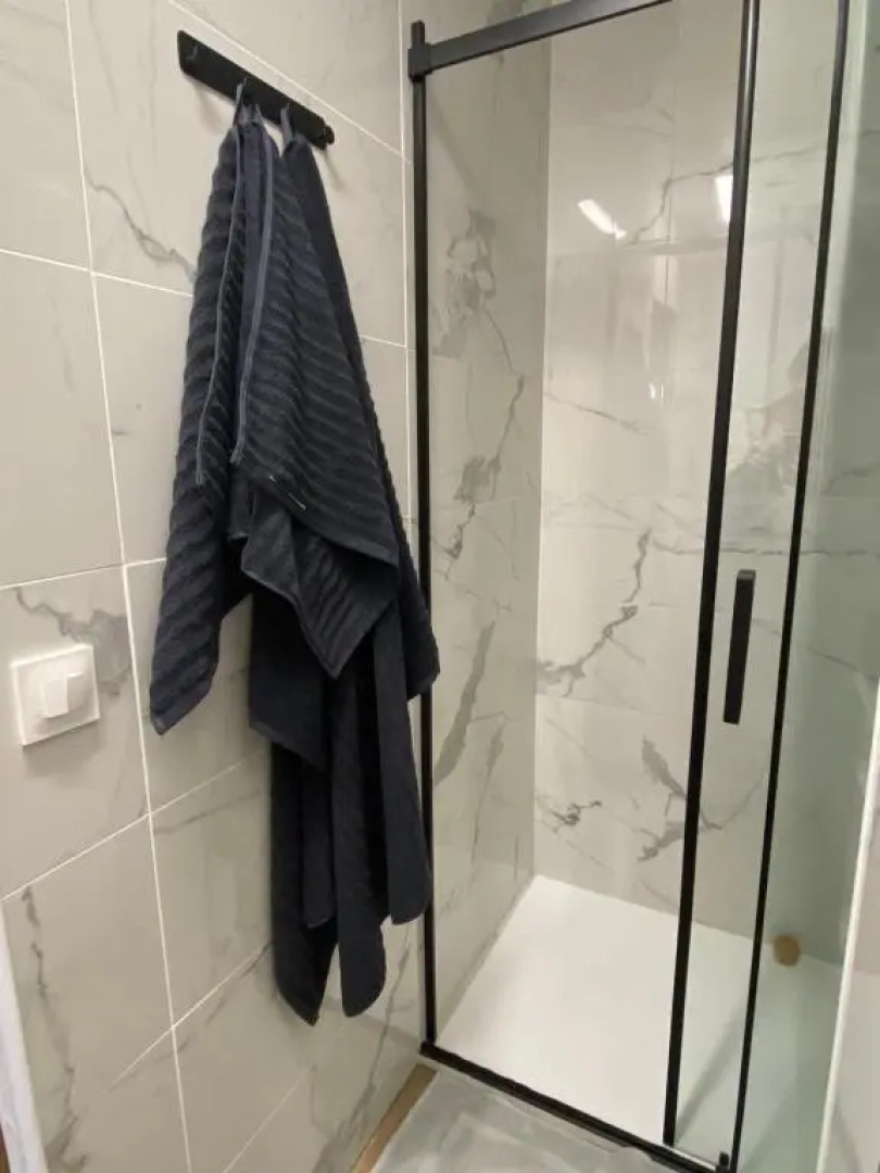 Studio 150 m de plage Golfe de Saint-Tropez