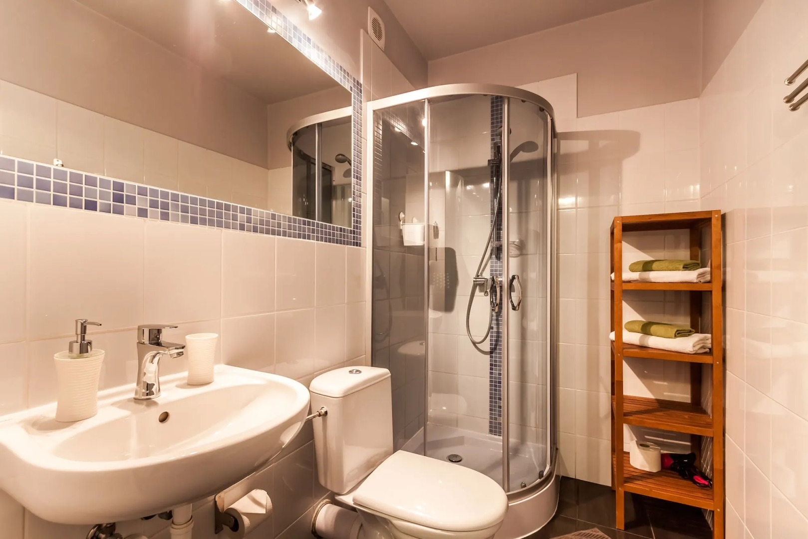 The Secret Garden Hostel