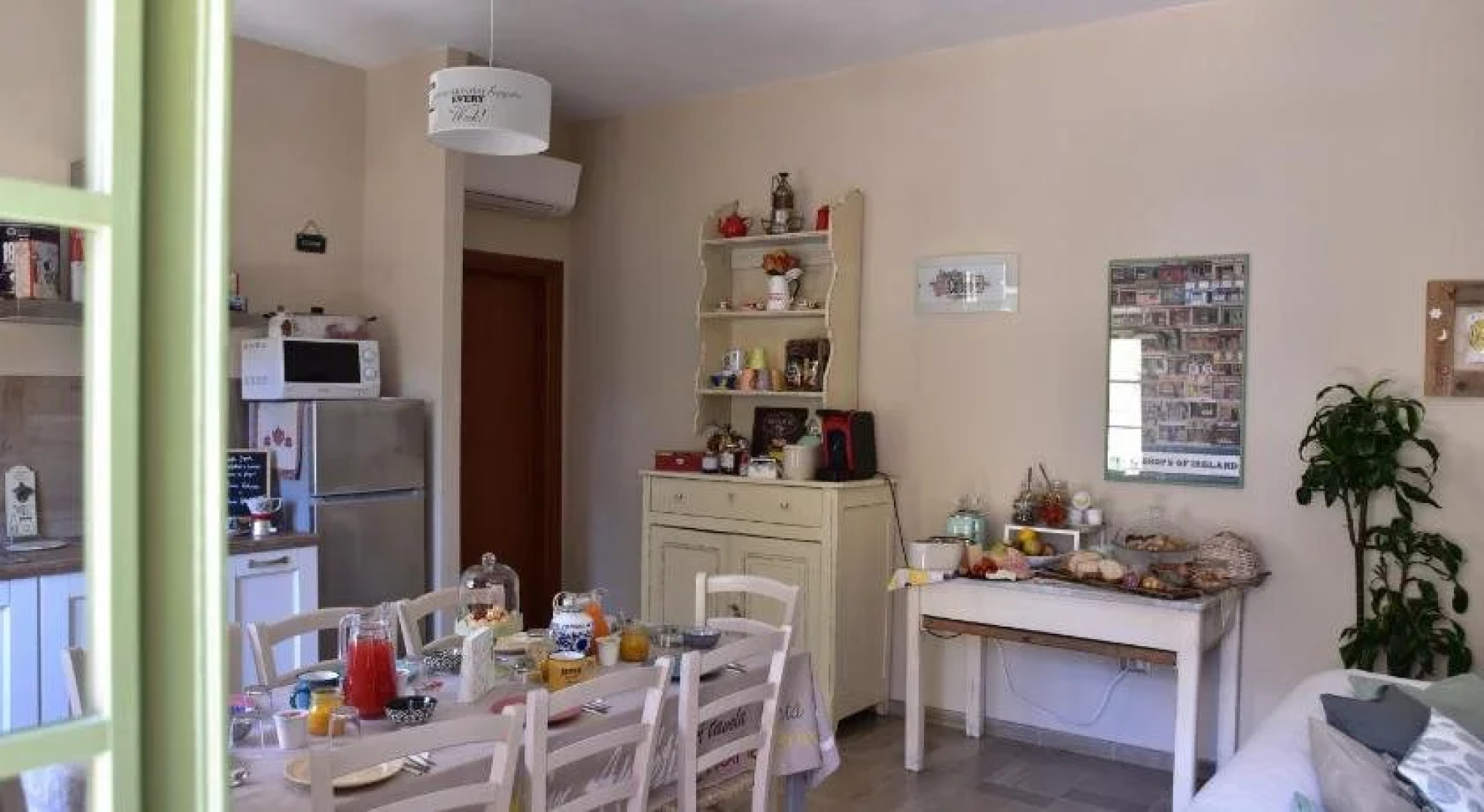 Casa Nina B&B