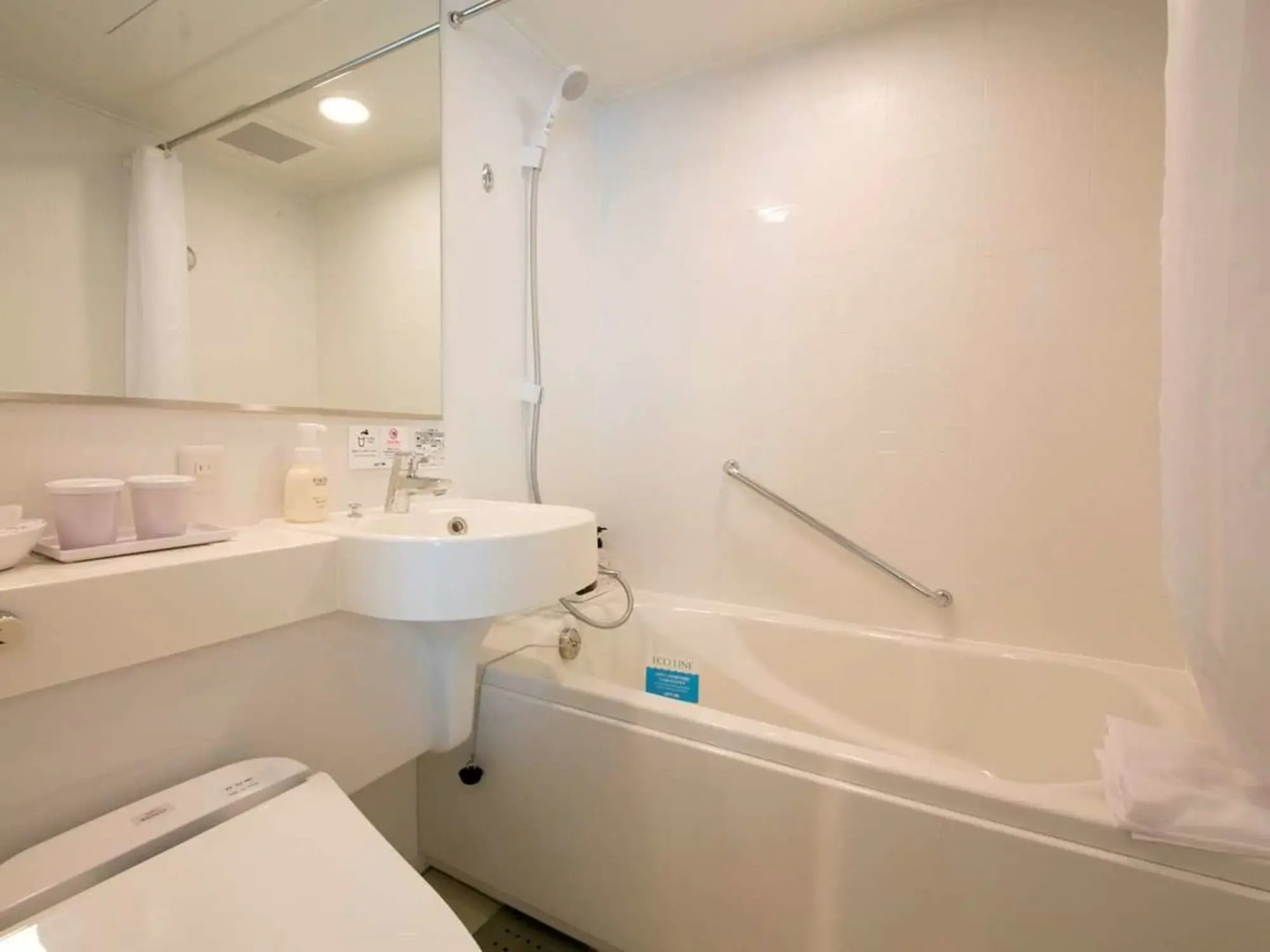 Just Inn Premium Toyohashi Station Shinkansen Guchi