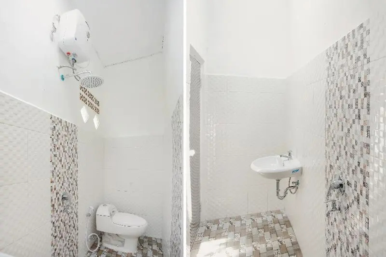 Wisma Bambu Syariah by  OYO Rooms