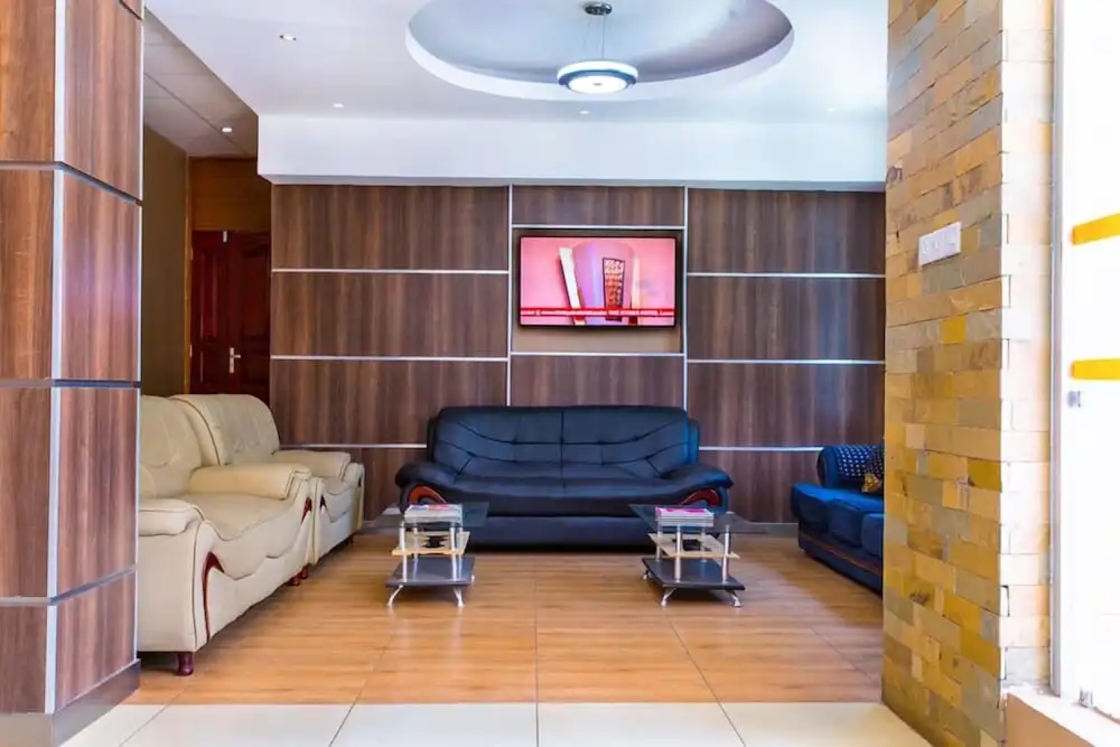 The Kyaka hotel Machakos