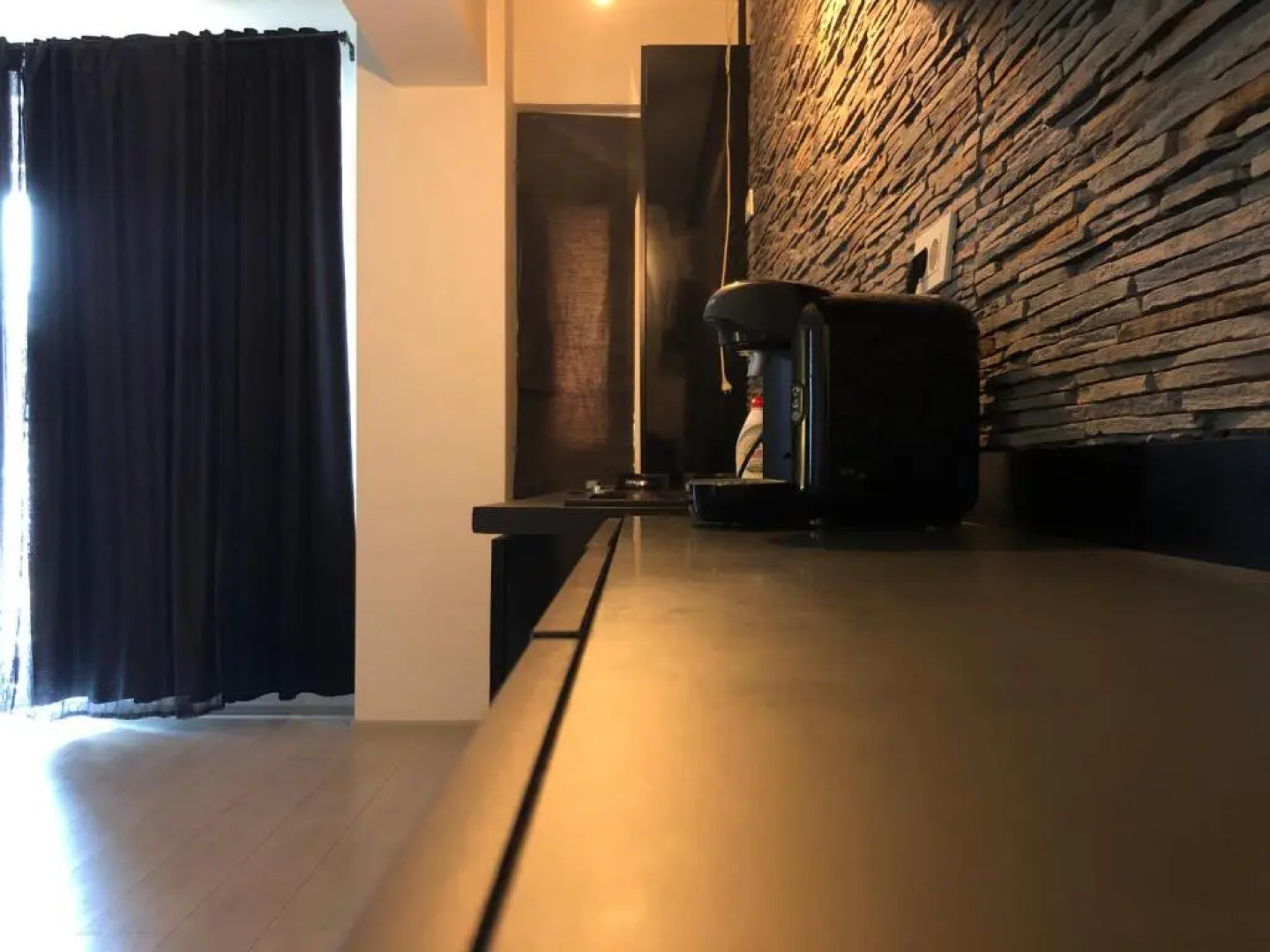 The Unique Apartment III