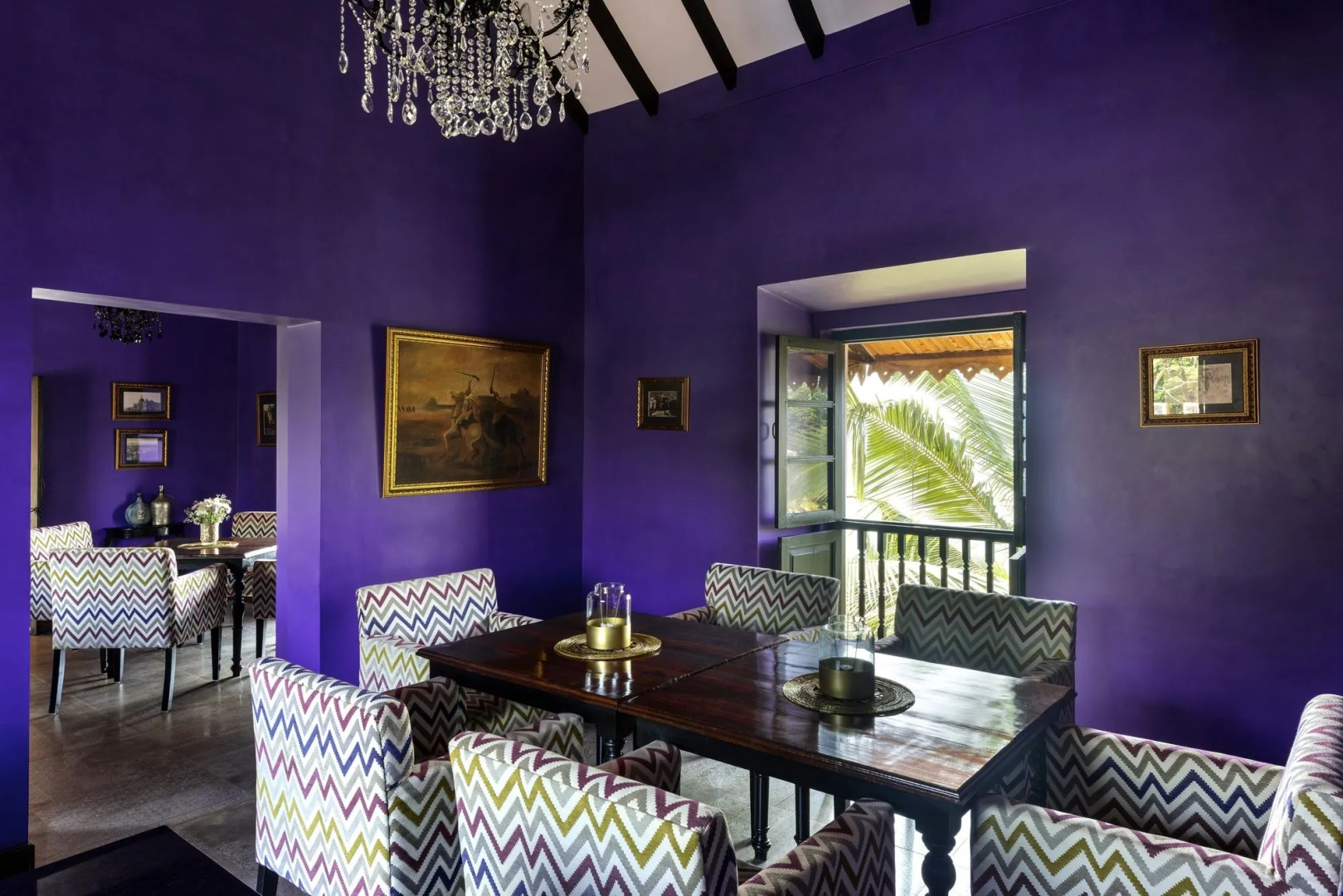 Fort Tiracol Goa