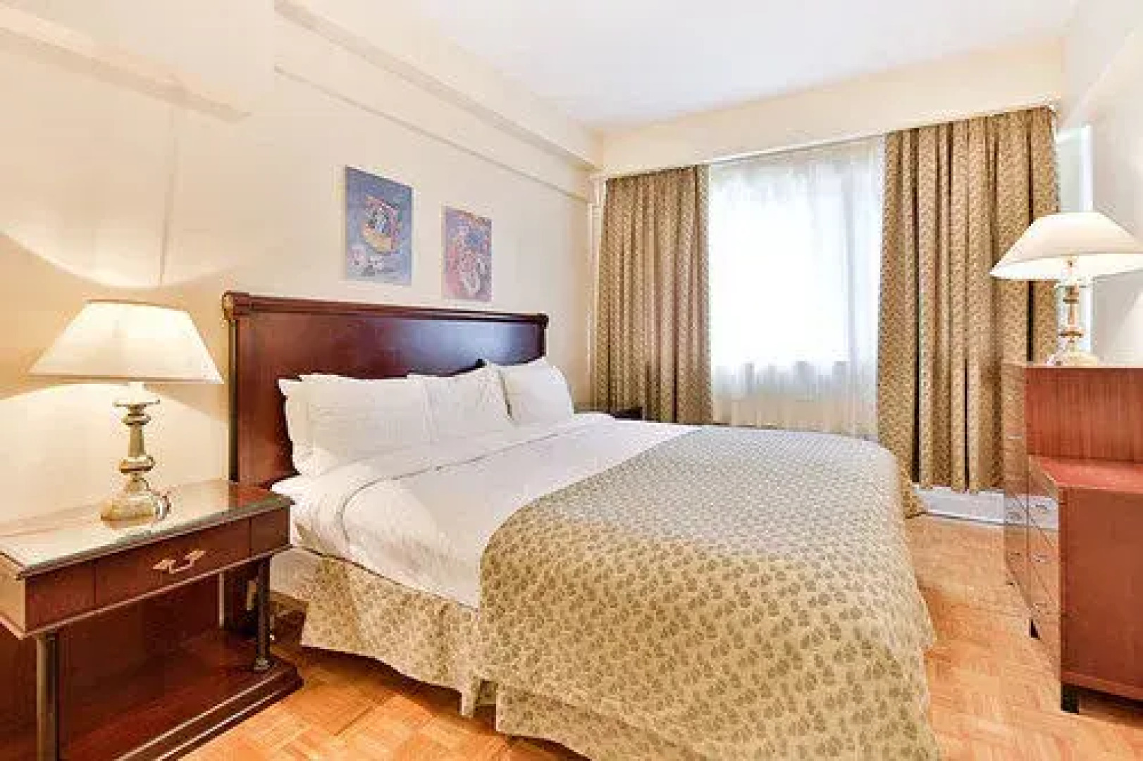 Sunset Suites Furnished Apartments