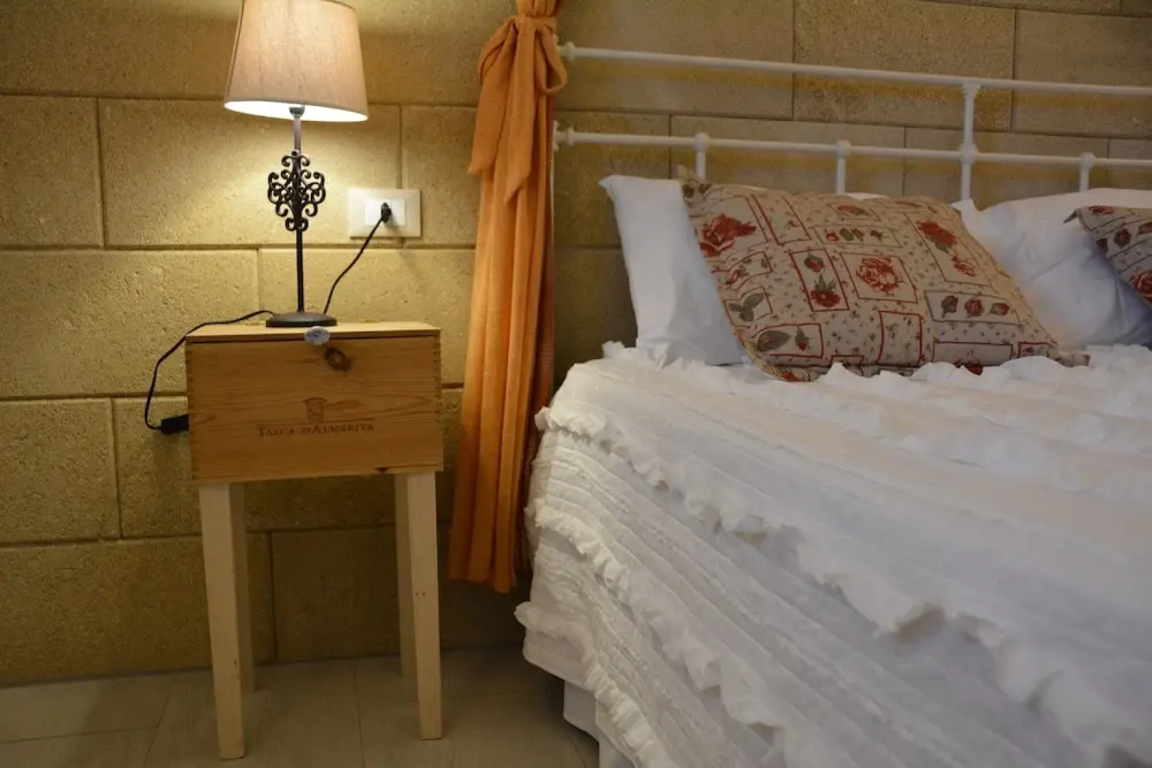 Relais Masseria Petrusella