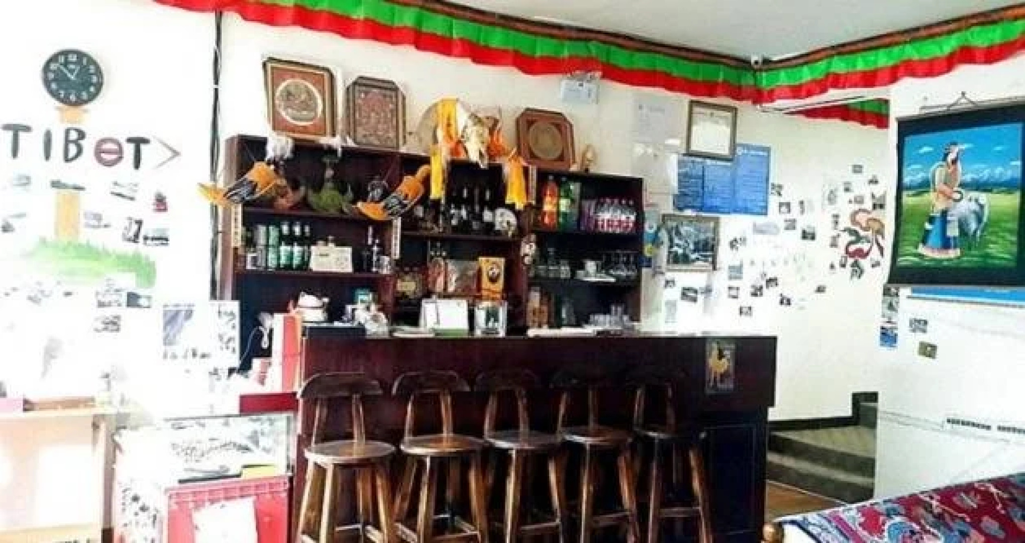 Lhasa Journey In Dream Inn