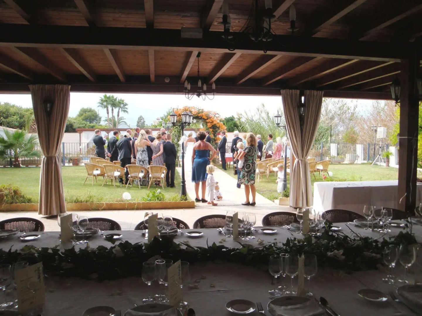 Hotel Tossal d'Altea