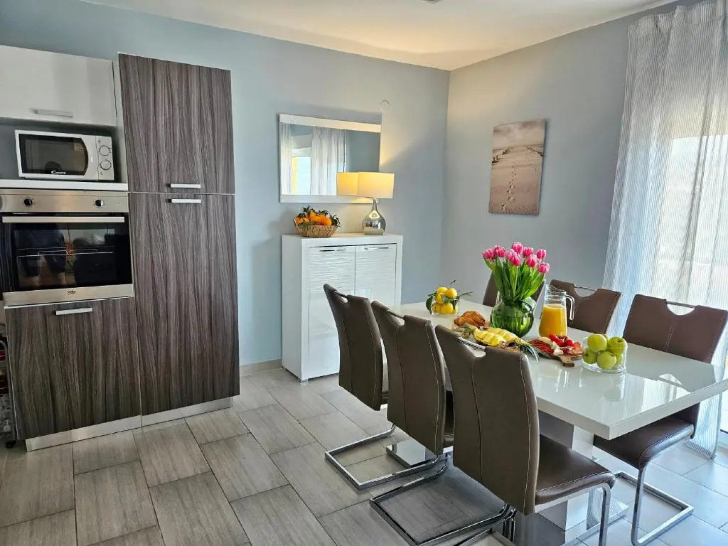 Guest House Bona Dea - Trogir Area