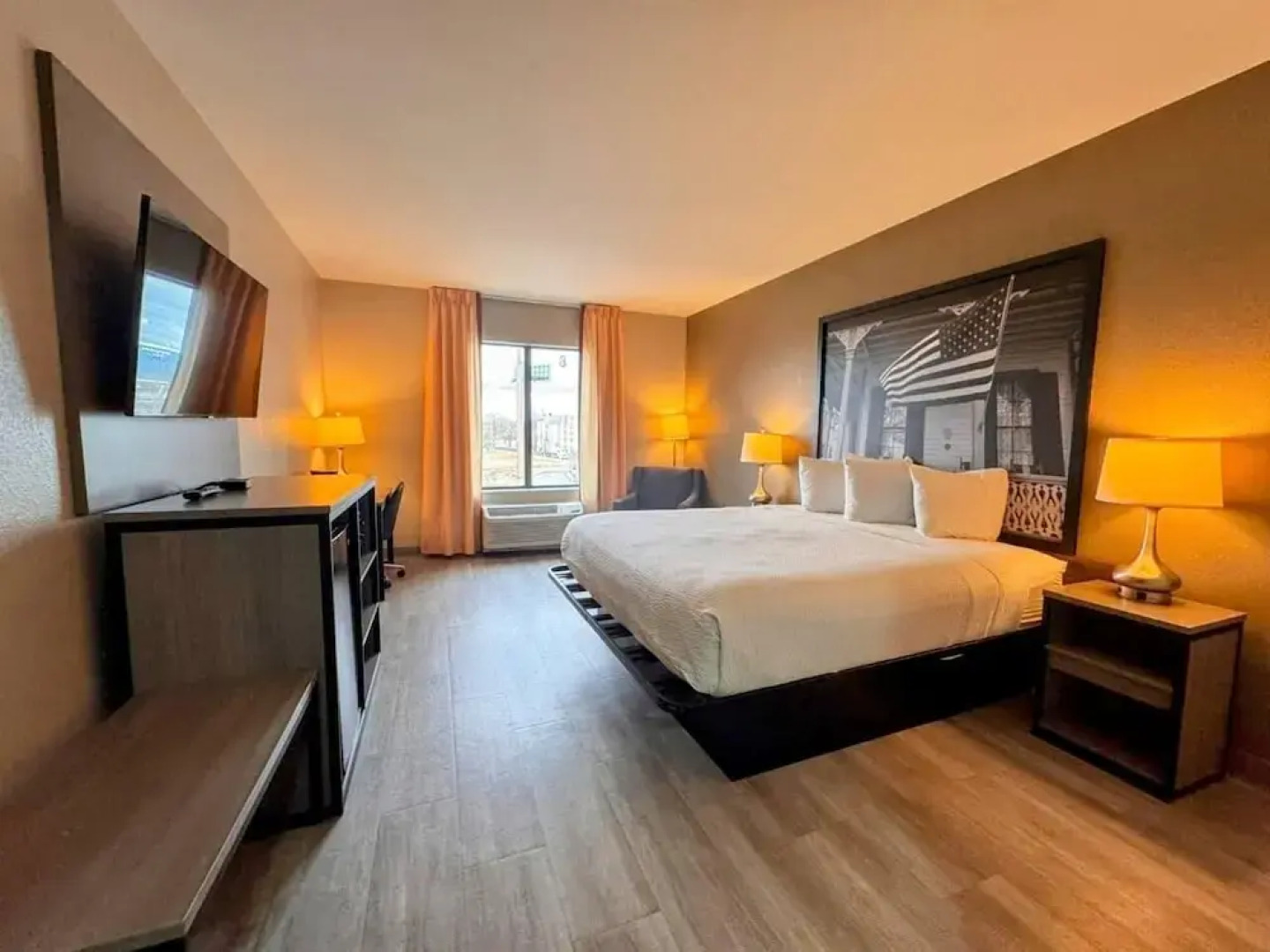 Super 8 By Wyndham Pennsville/Wilmington