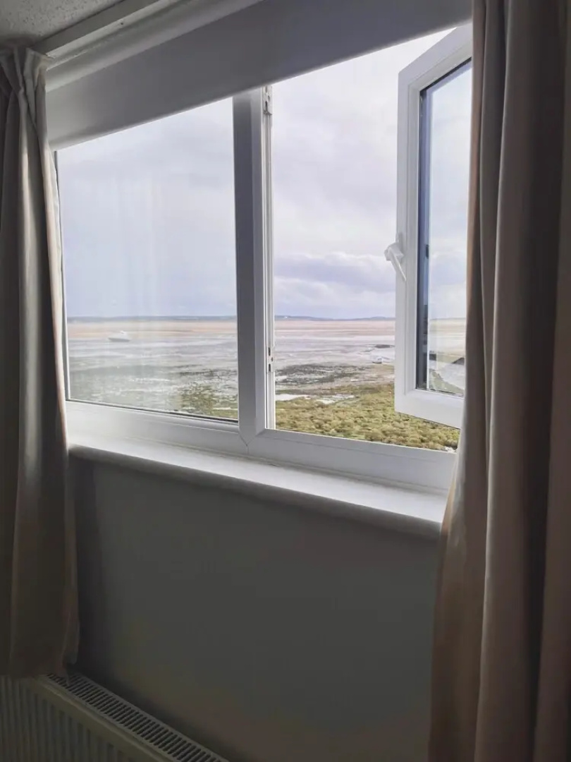 Natterjack Cottage - Access to the Western Lakes