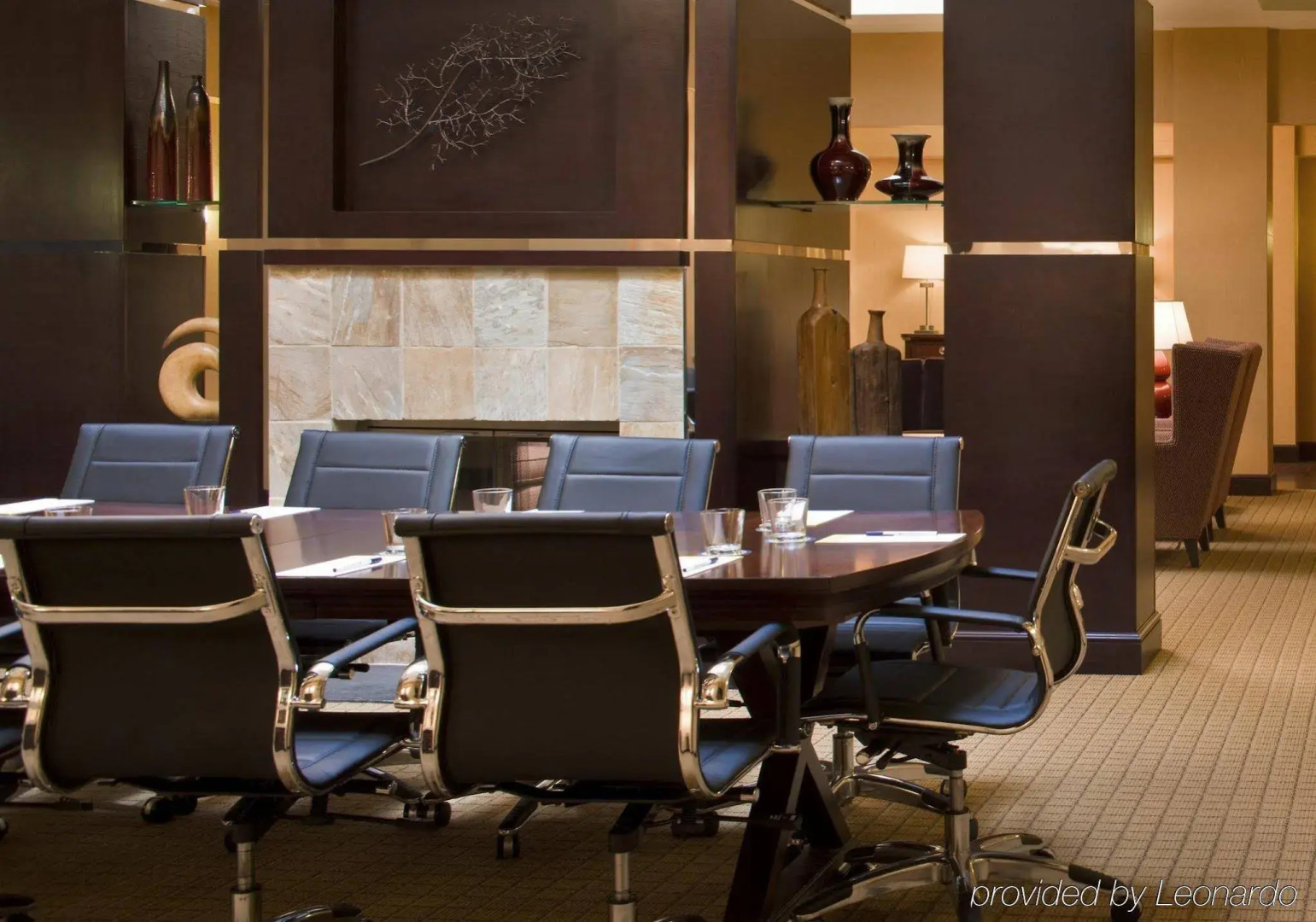 Sheraton Roanoke Hotel & Conference Center