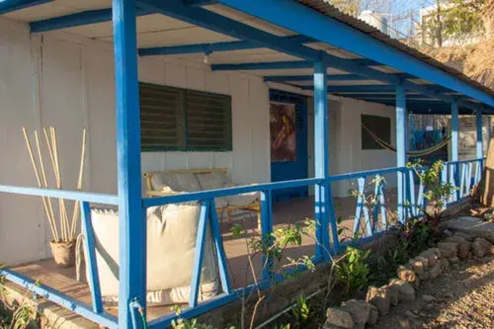 Hostel Los March
