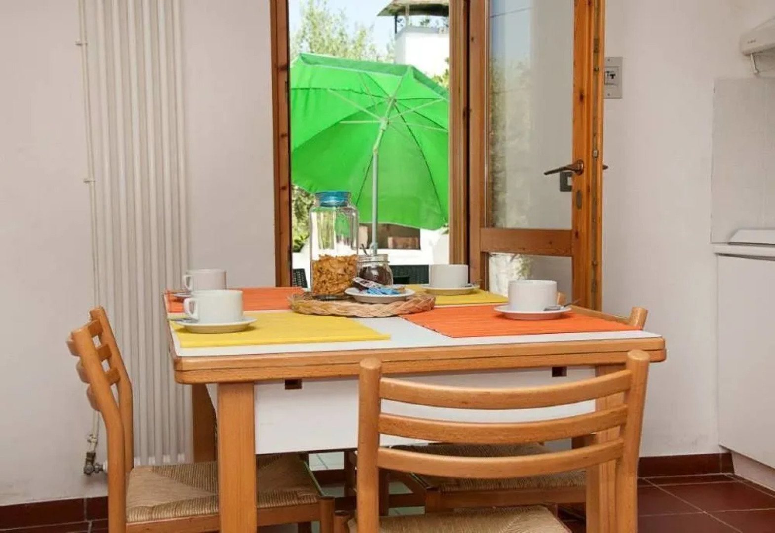 Residence Raggio di Sole