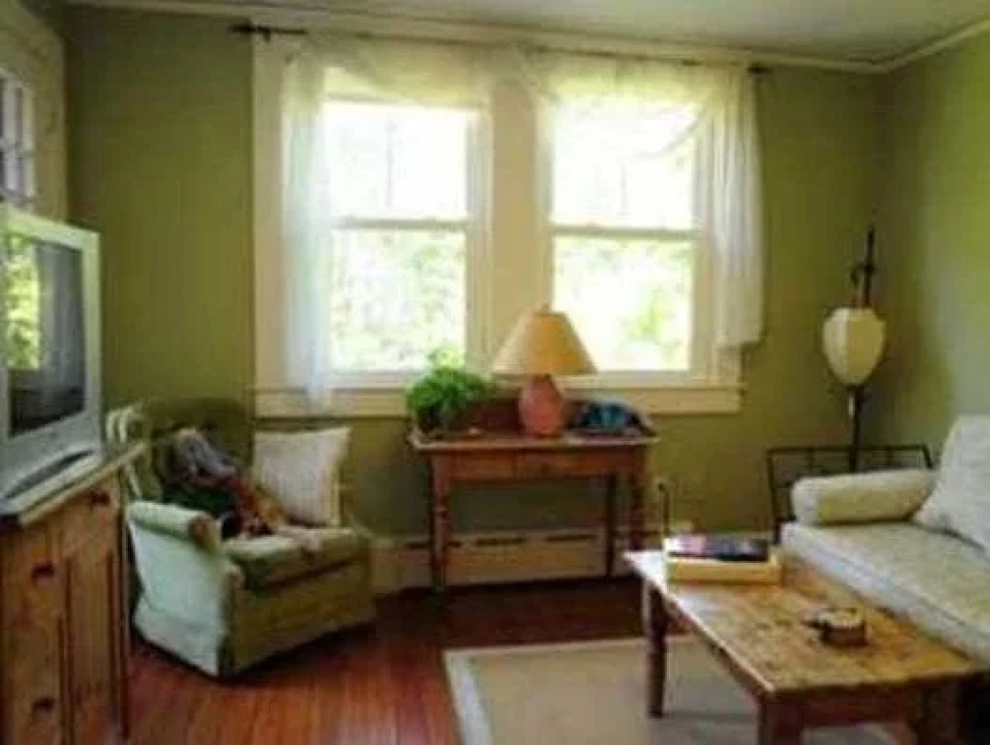 The Nobnocket Boutique Inn( Ex. The Doctor's House)