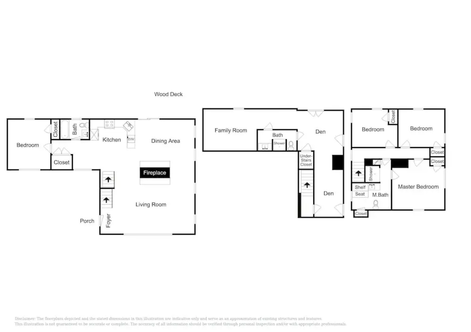 23 Shore Road Extension Home 4 Bedrooms 3 Bathrooms Home