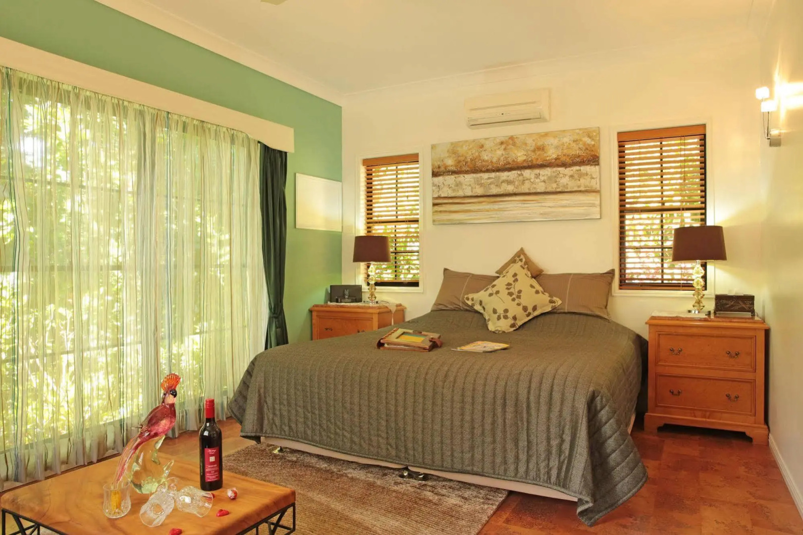 Villa Della Rosa Bed & Breakfast