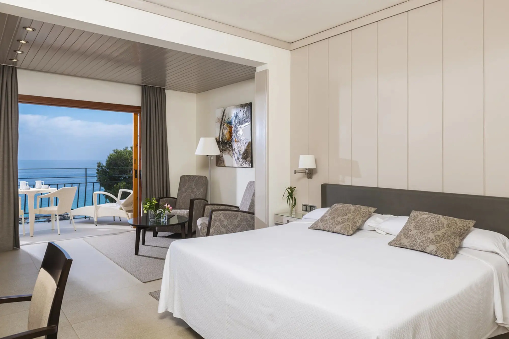 Hotel Santa Marta