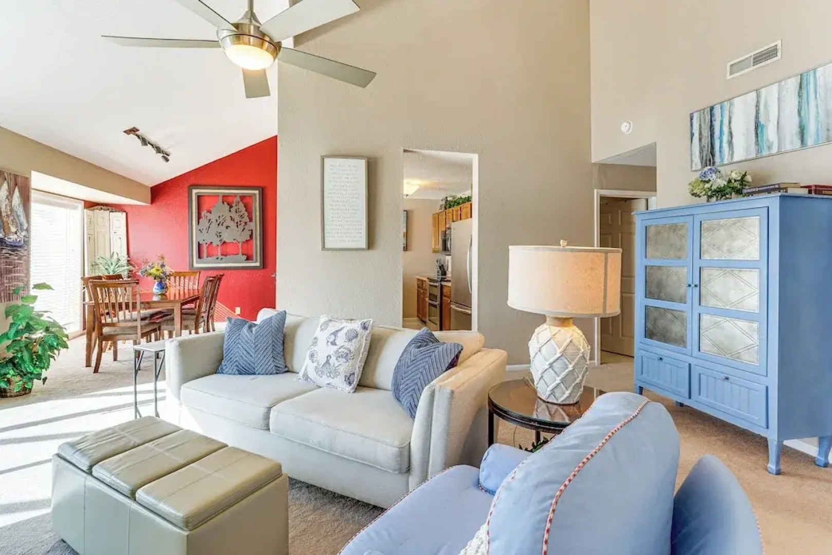 Patio, Views & Pools: Lake of the Ozarks Condo!