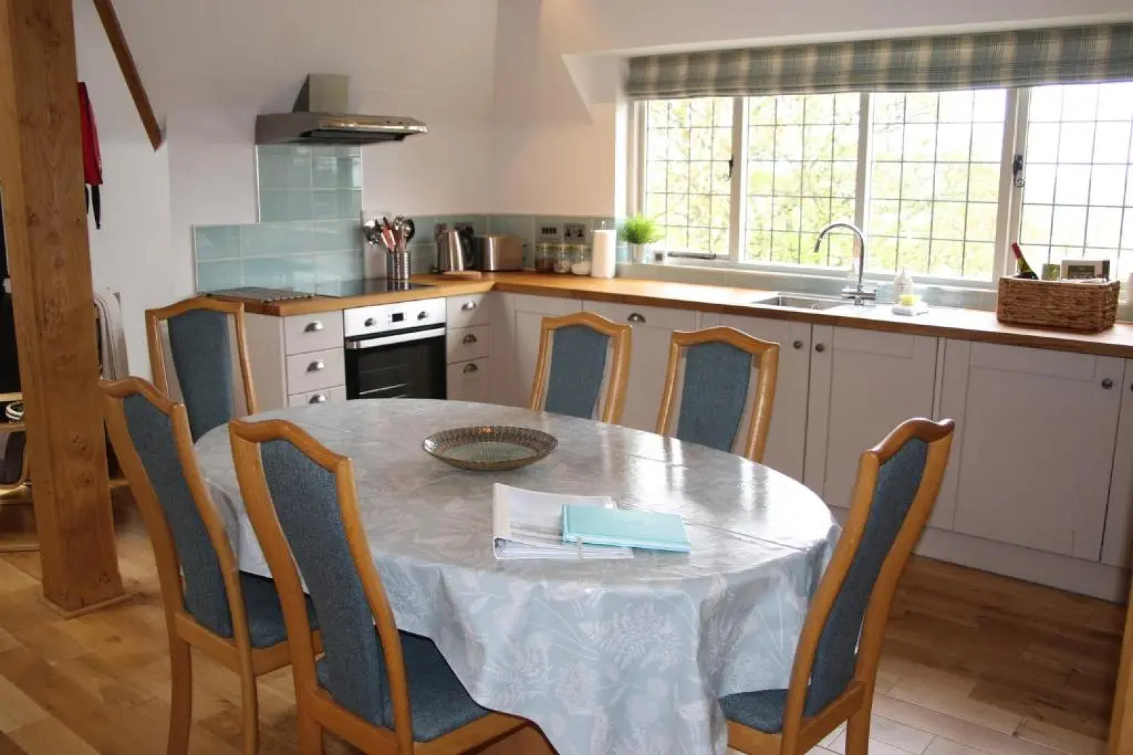 Sandford Country Cottages