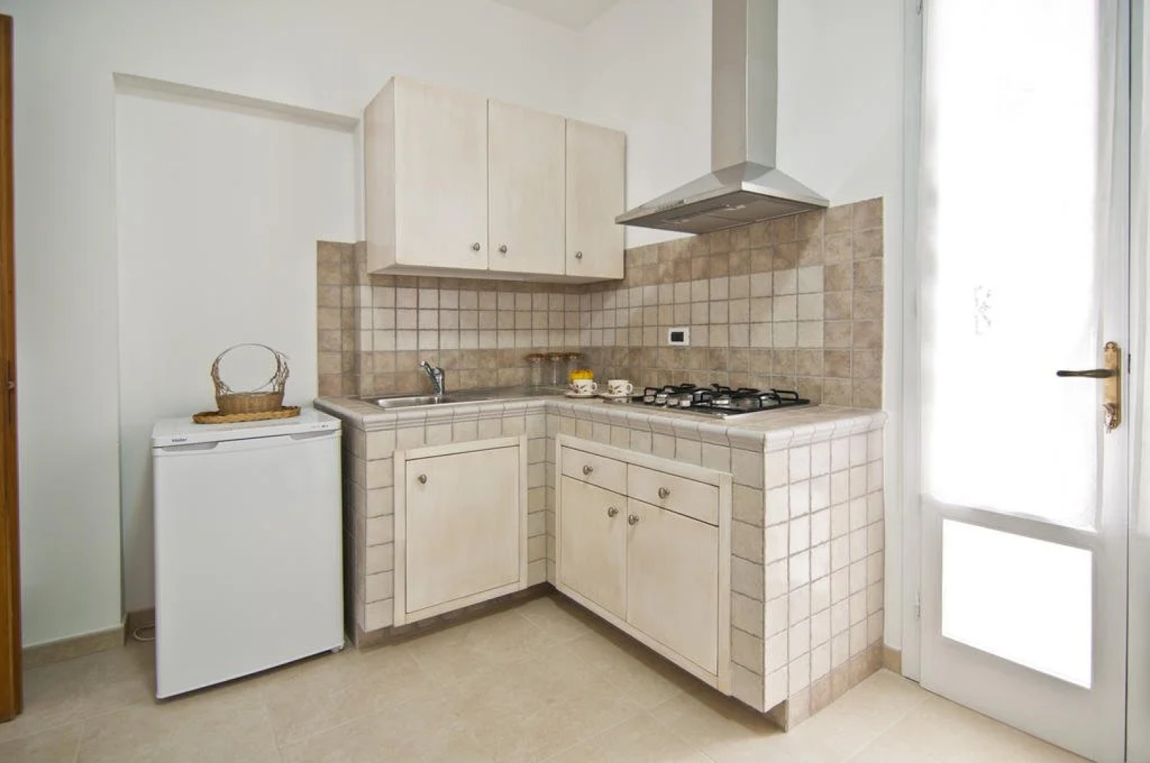 Casa Vacanza La Scisa