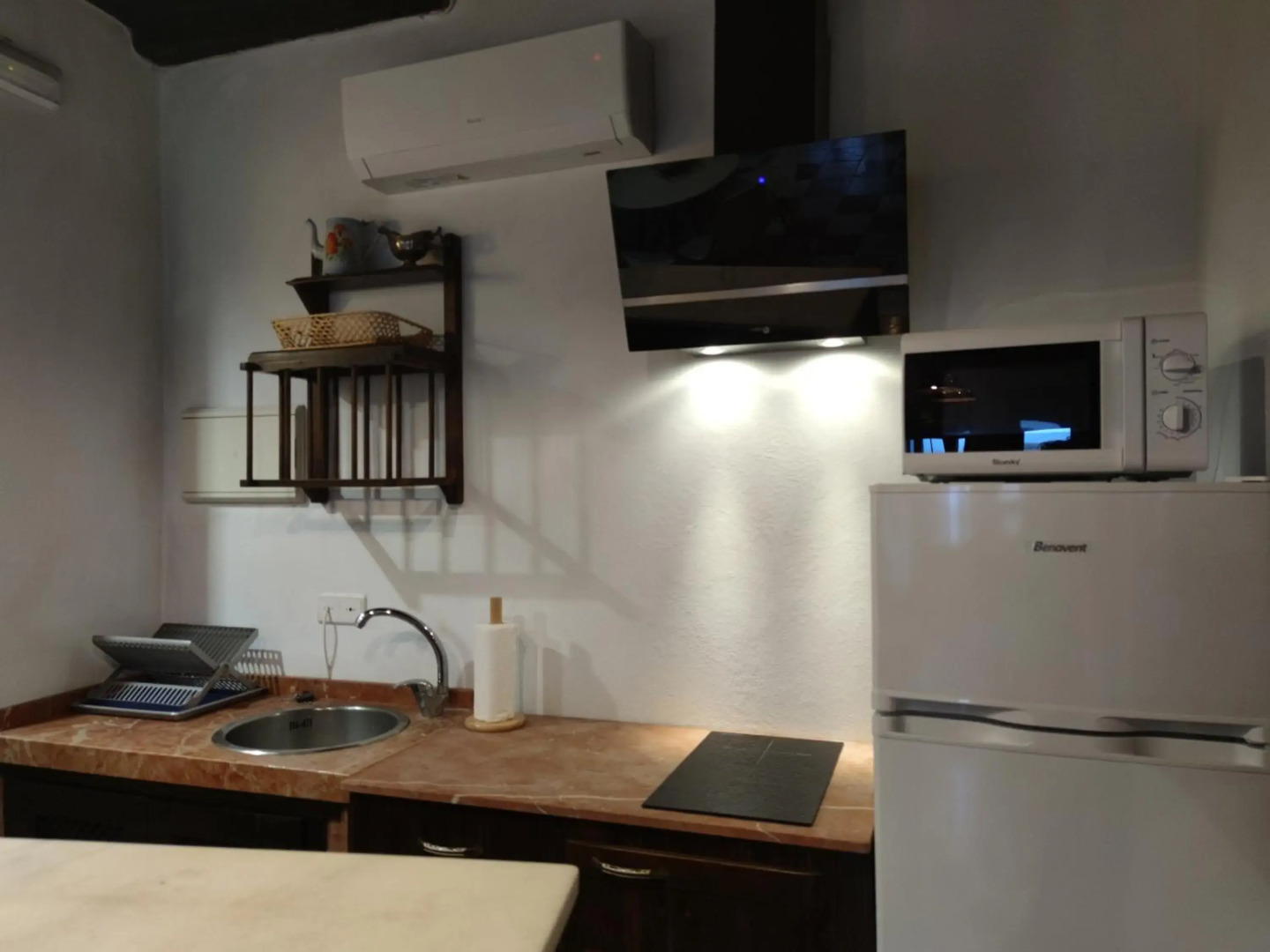 Alojamiento con encanto