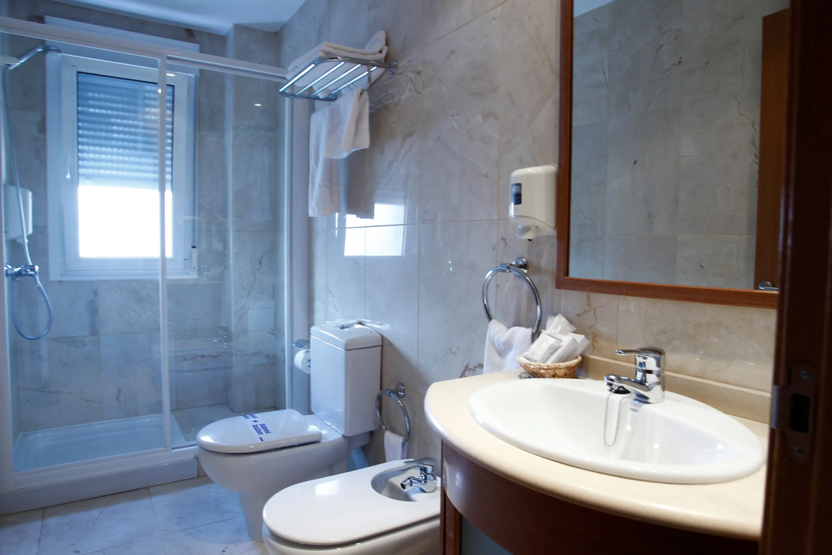 Hotel Ciudad De Lugo