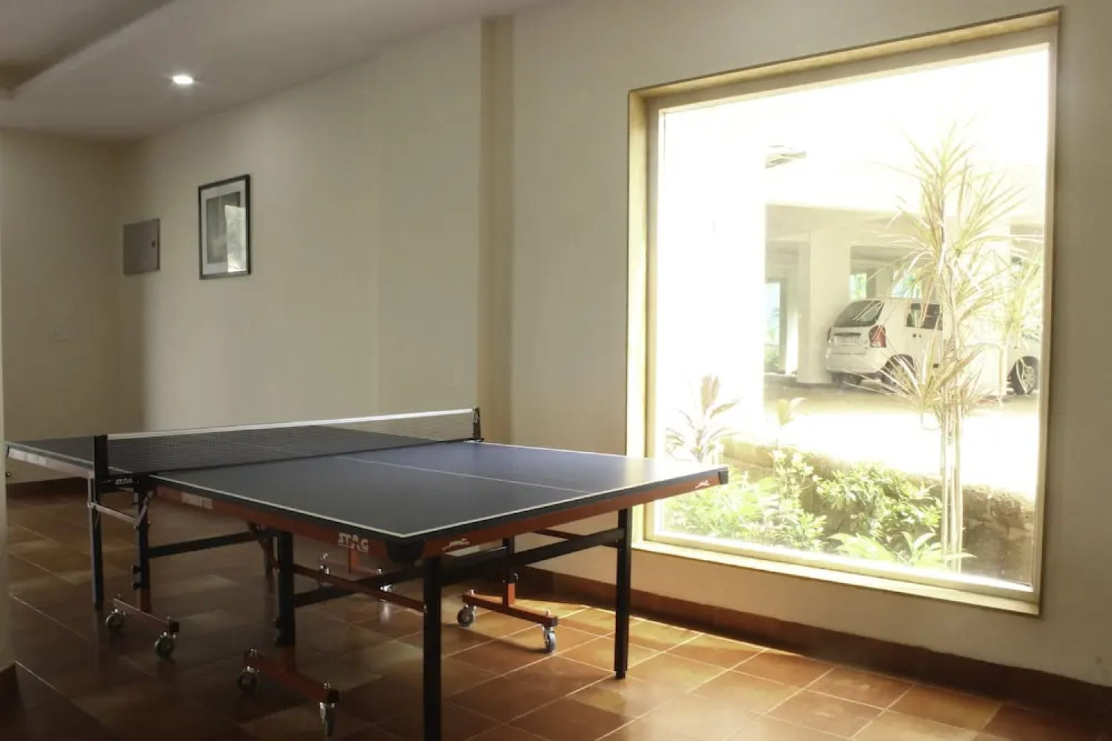 OYO 9714 Home Pool View 1 BHK Siolim