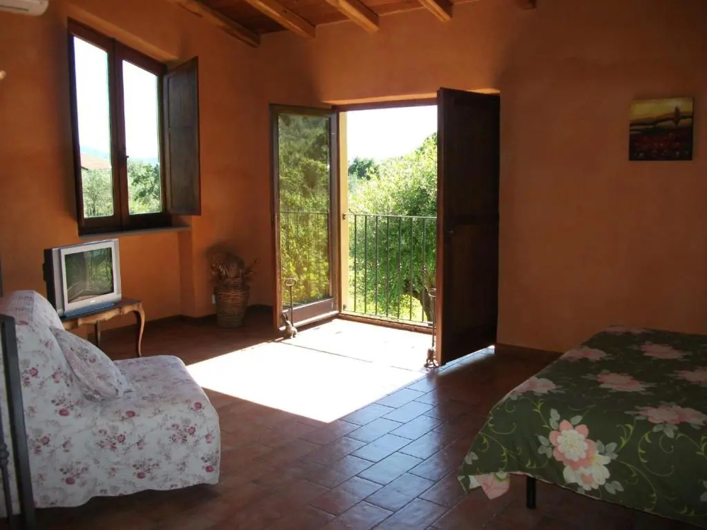 Agriturismo La Villa