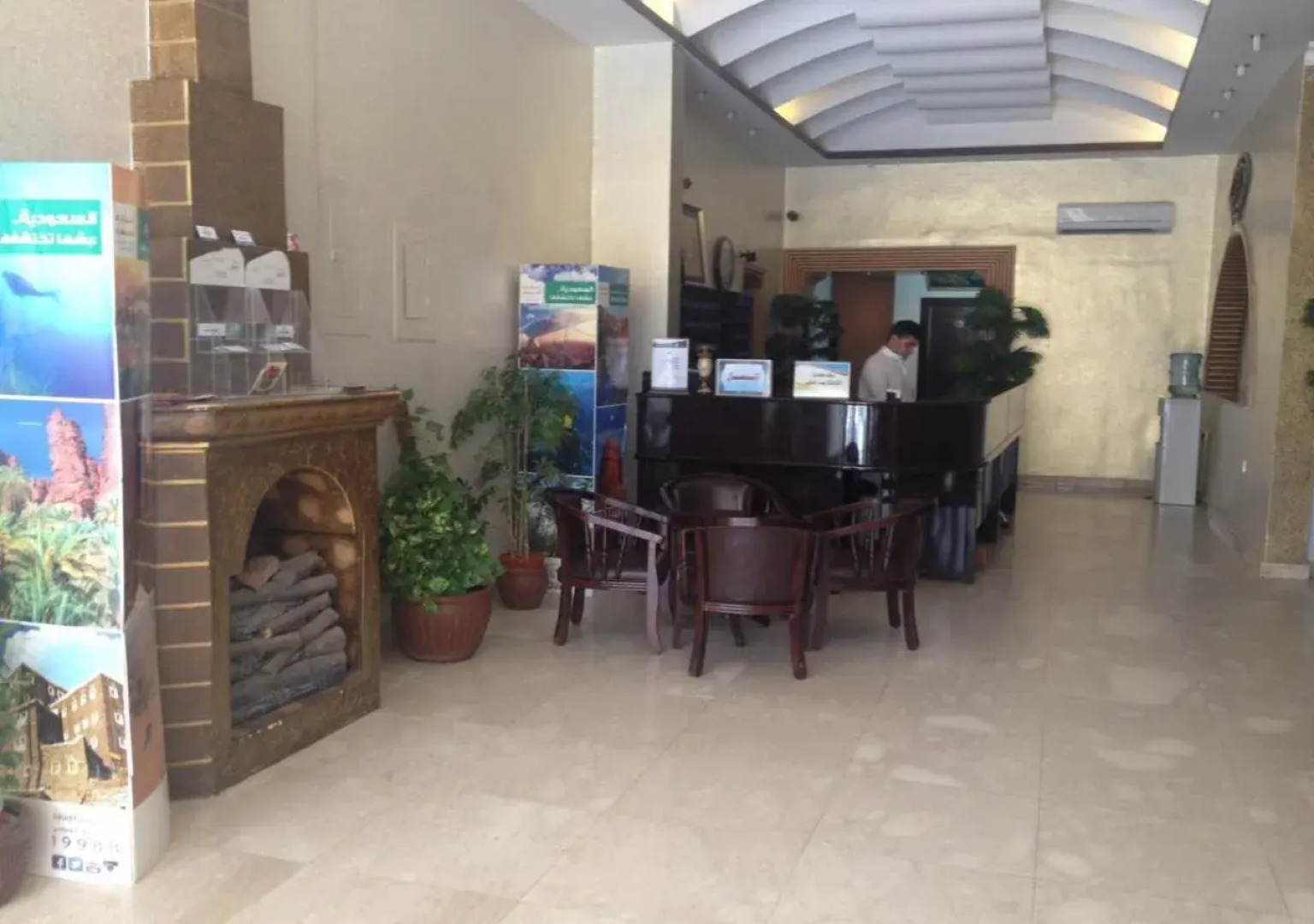 Lavina Hotel Apartments