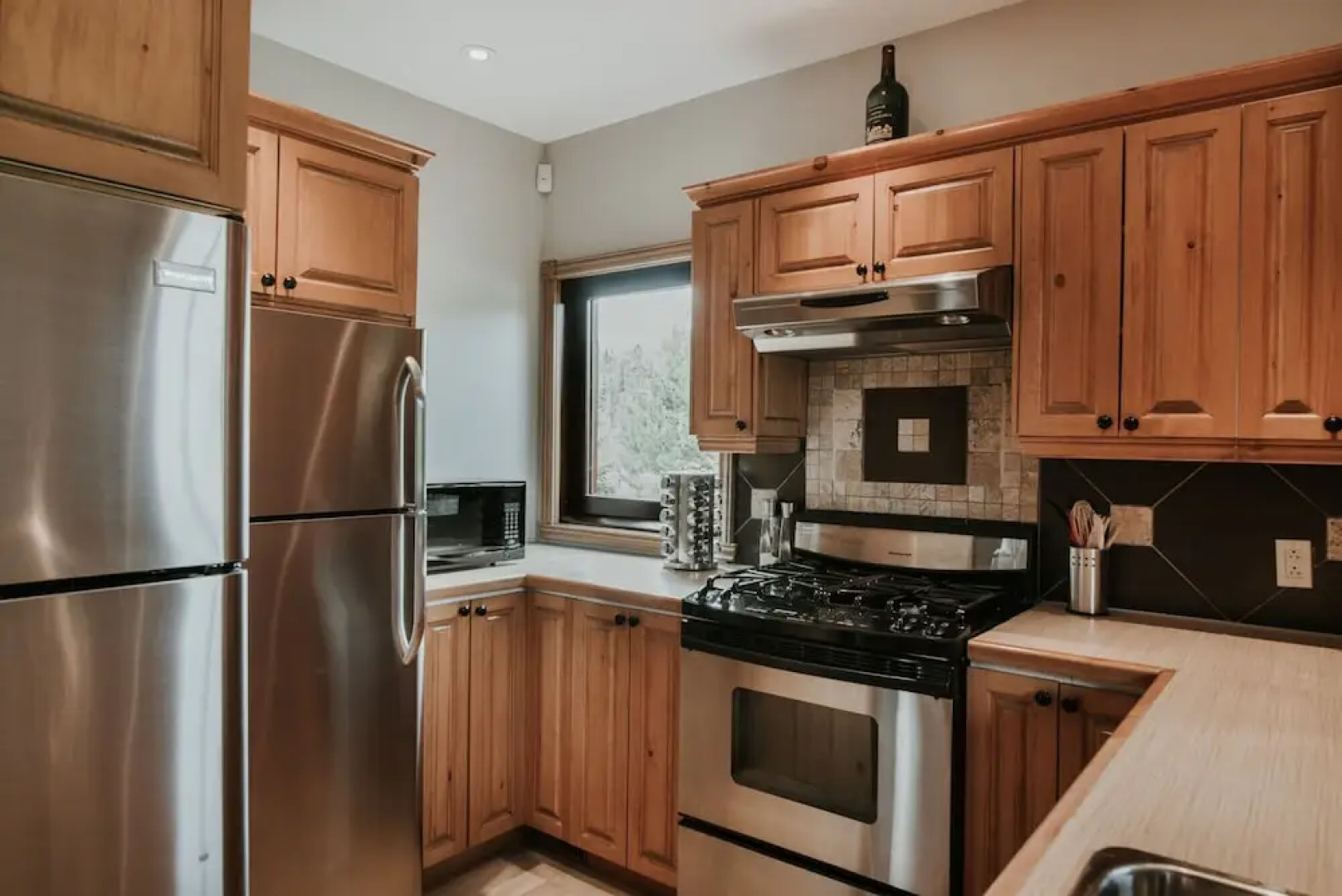 Chalets Royal Laurentien