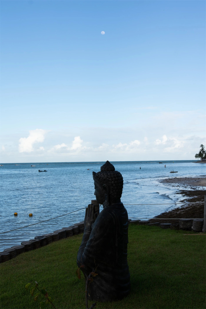 Pousada Paraíso Carneiros