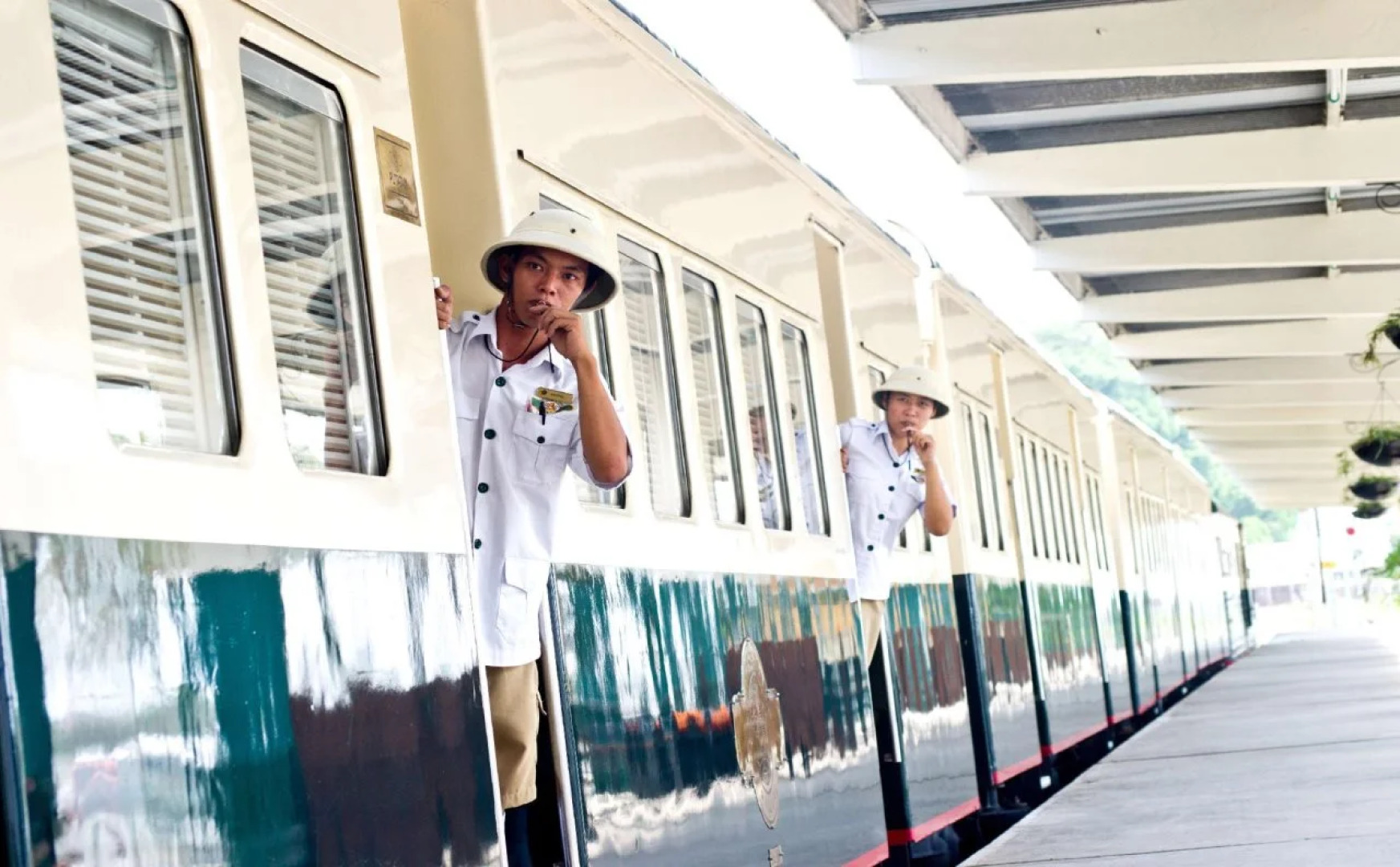 The Pacific Sutera Hotel