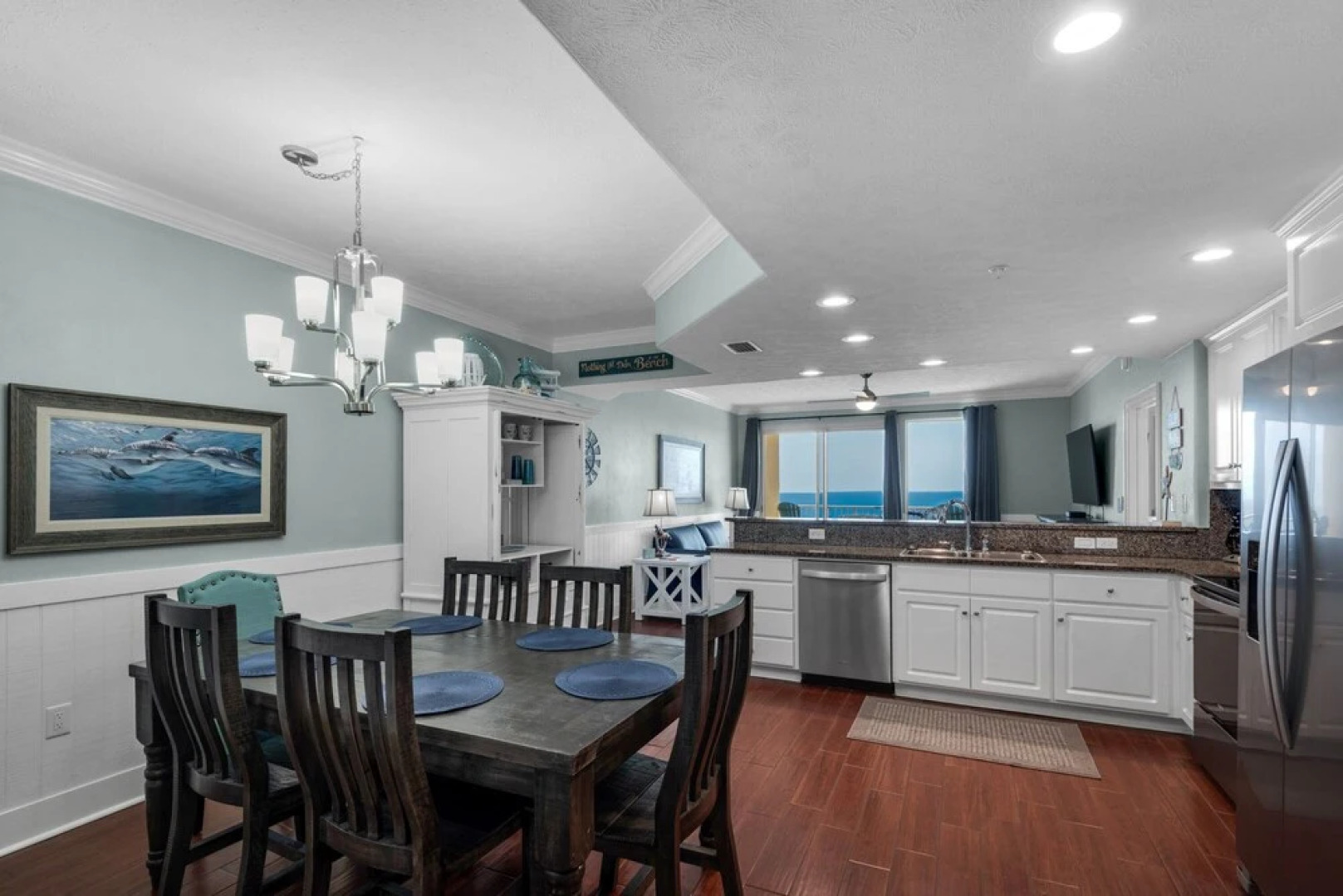 Treasure Island 2306