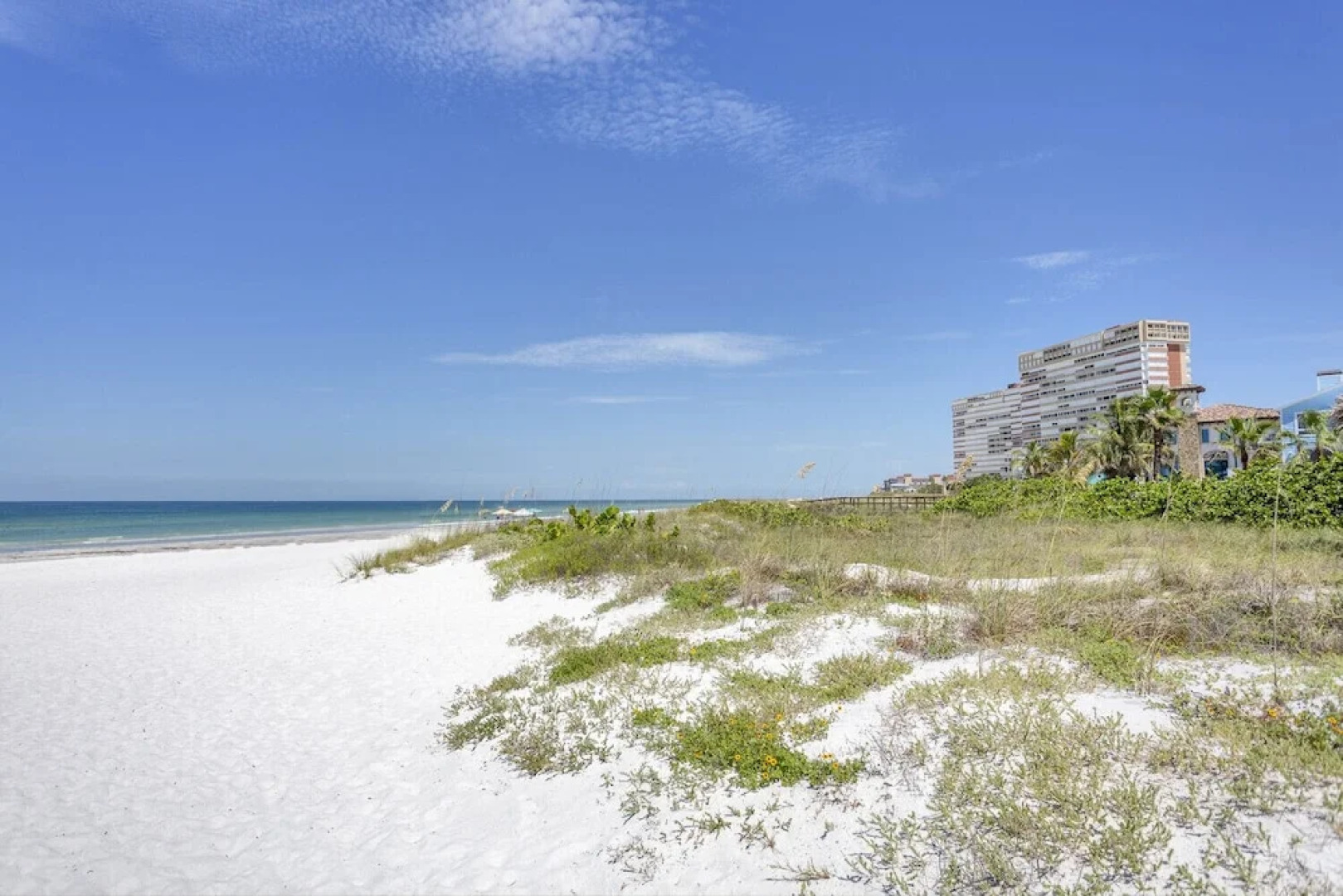 Gulfside Villa 1 Star5Vacations